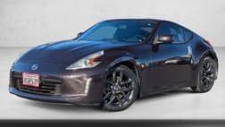 2016 Nissan 370Z Base