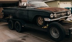 1960 Chevrolet Impala 