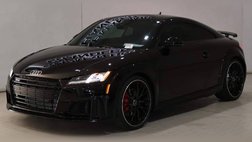 2023 Audi TTS 2.0T quattro