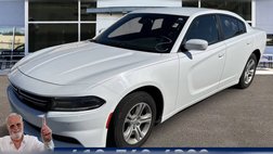 2016 Dodge Charger SE