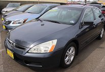 2007 Honda Accord EX-L