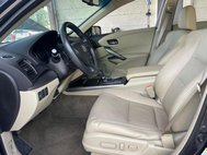 2013 Acura RDX Base