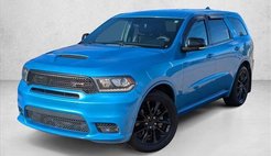2018 Dodge Durango R/T