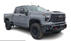 2024 Chevrolet Silverado 2500HD ZR2
