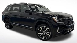 2024 Volkswagen Atlas SEL Premium R-Line 4Motion