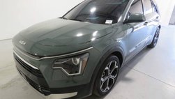 2023 Kia Niro EX Touring