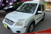 2012 Ford Transit Connect XLT