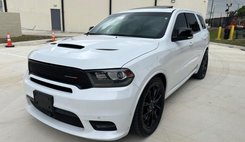 2018 Dodge Durango R/T