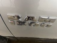 2018 Ram Ram Pickup 1500 Tradesman