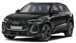 2025 Audi Q5 quattro Premium TFSI