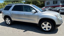 2008 GMC Acadia SLT-2