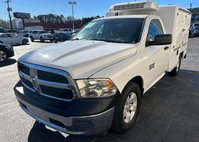 2018 Ram Ram Pickup 1500 Tradesman