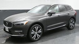 2022 Volvo XC60 B6 Inscription