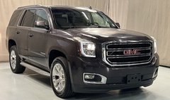 2015 GMC Yukon SLE
