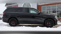 2024 Dodge Durango SRT Hellcat
