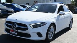 2022 Mercedes-Benz A-Class A 220