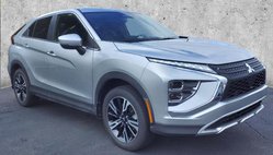 2023 Mitsubishi Eclipse Cross SEL