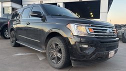 2020 Ford Expedition MAX XLT