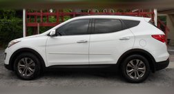 2014 Hyundai Santa Fe Sport 2.4L