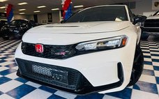 2025 Honda Civic Type R