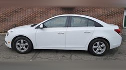 2016 Chevrolet Cruze Limited 1LT Auto