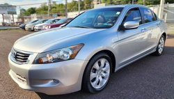 2010 Honda Accord EX-L
