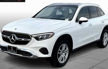 2025 Mercedes-Benz GLC-Class GLC 300