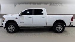 2023 Ram Ram Pickup 2500 Laramie