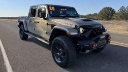 2020 Jeep Gladiator Mojave