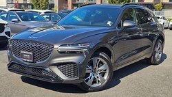 2025 Genesis GV70 3.5T Sport