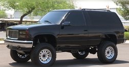 1997 GMC Yukon 