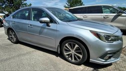 2018 Subaru Legacy 3.6R Limited