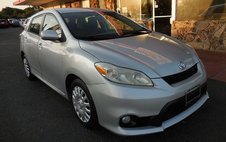 2013 Toyota Matrix L