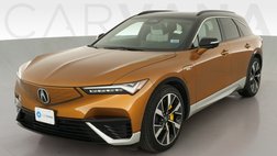 2024 Acura ZDX Type S