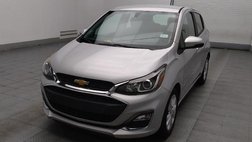 2021 Chevrolet Spark 1LT CVT