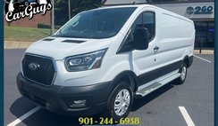 2023 Ford Transit 250