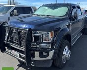 2022 Ford F-450 Super Duty Lariat