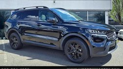2022 Kia Sorento X-Line S