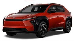 2026 Toyota bZ4X XLE