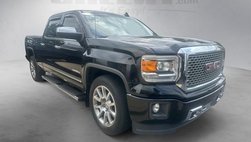 2015 GMC Sierra 1500 Denali