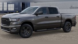 2026 Ram Ram Pickup 1500 Express