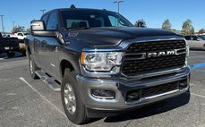 2024 Ram Ram Pickup 2500 Big Horn
