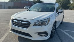 2019 Subaru Legacy 2.5i Premium