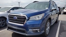 2020 Subaru Ascent Touring