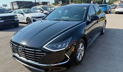 2020 Hyundai Sonata SE