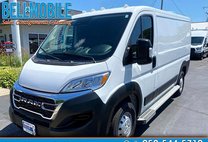 2023 Ram ProMaster 2500 136 WB