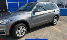 2014 BMW X5 xDrive35i