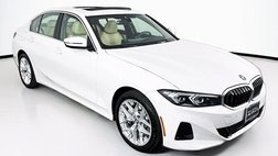 2025 BMW 3 Series 330i xDrive