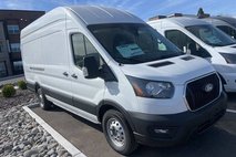 2026 Ford Transit 350