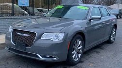 2018 Chrysler 300 Limited